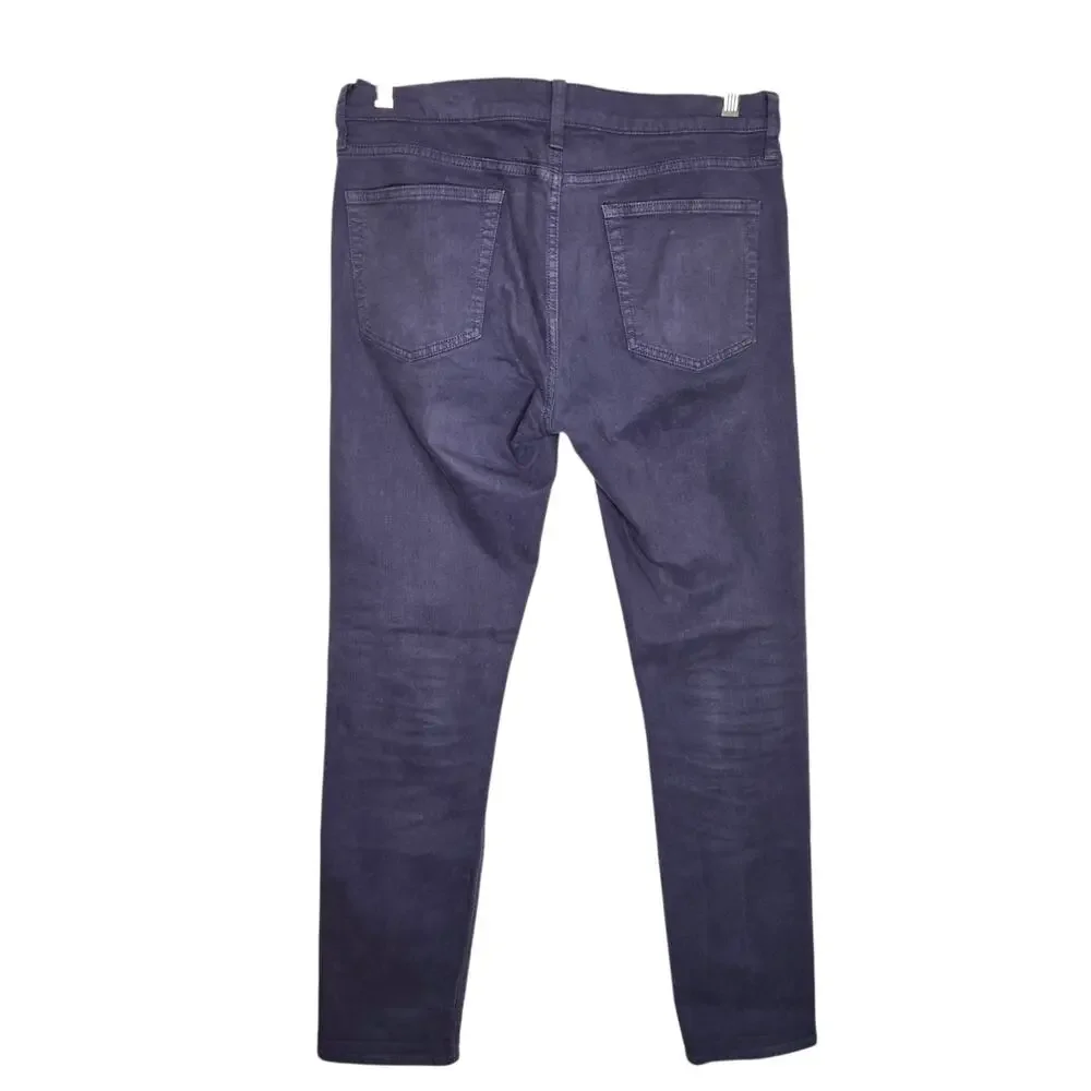 J. Crew crew slim